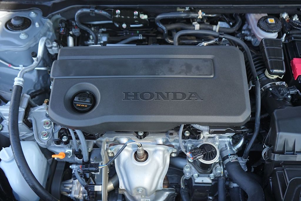 Thumbnail: 2026 Honda Civic - 8