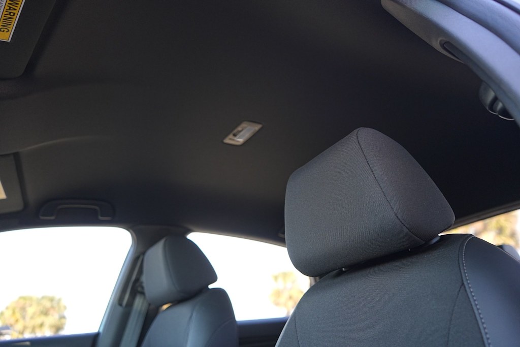 Thumbnail: 2026 Honda Civic - 29