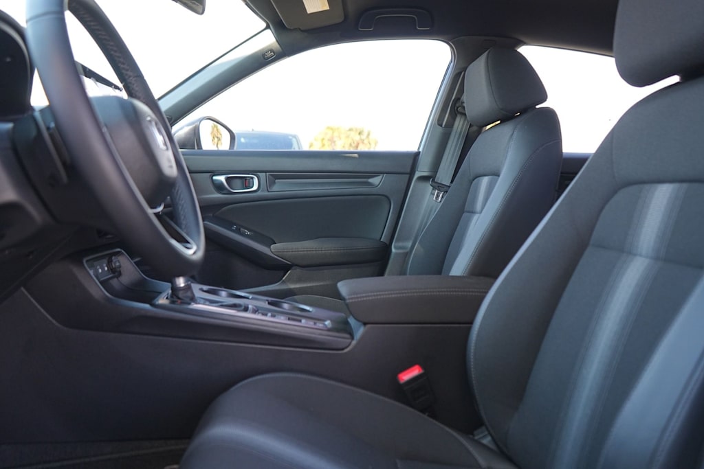 Thumbnail: 2026 Honda Civic - 10