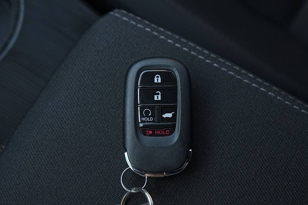 Thumbnail: 2026 Honda Civic - 18