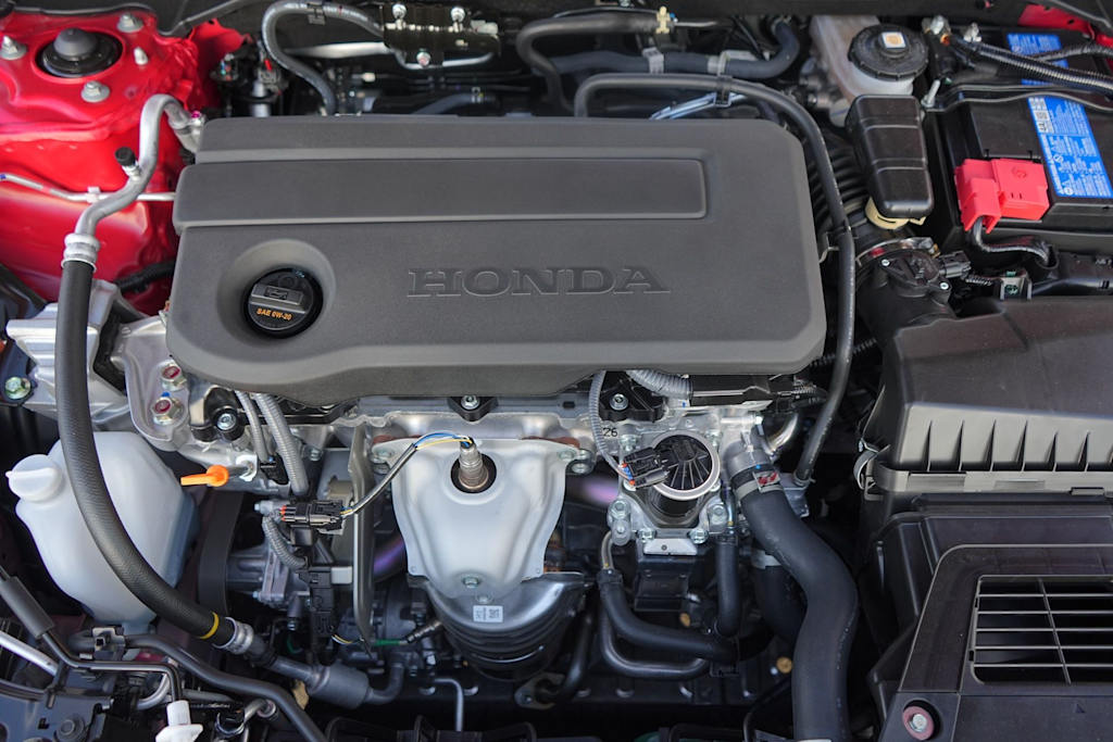 Thumbnail: 2026 Honda Civic - 9