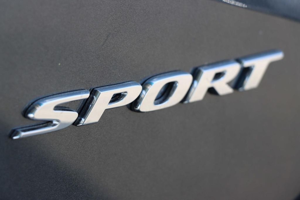 2025 Honda Civic Sport 7