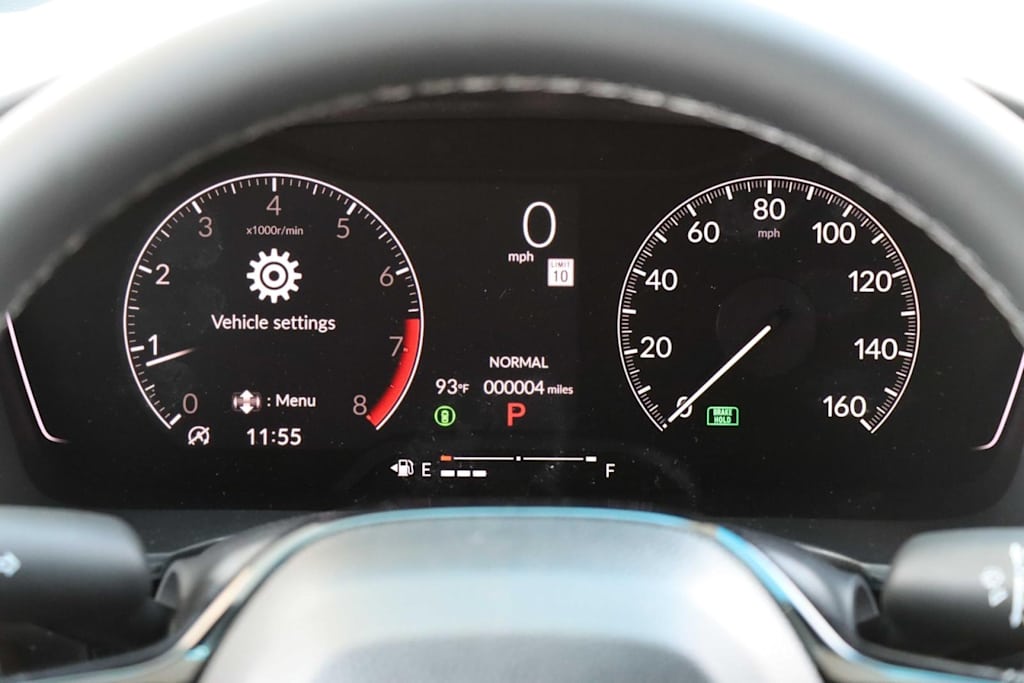 2025 Honda Civic Sport 17