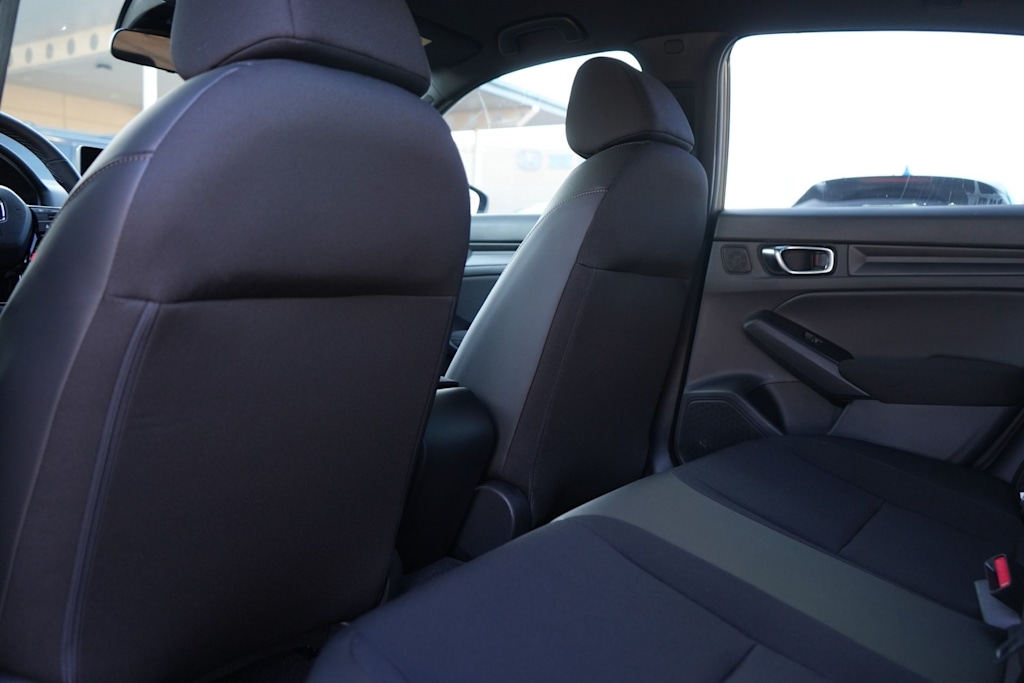 Thumbnail: 2026 Honda Civic - 12