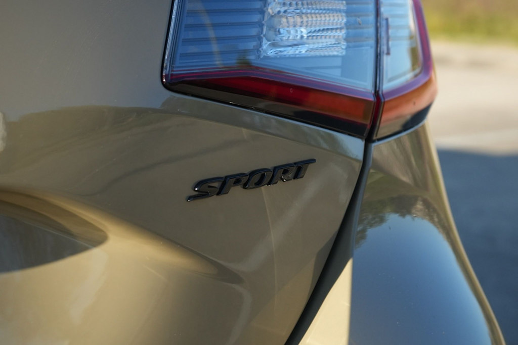 Thumbnail: 2026 Honda Civic - 20