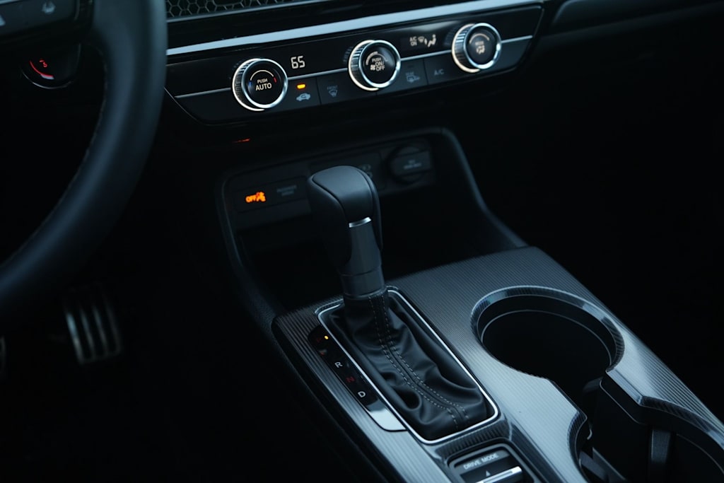 Thumbnail: 2026 Honda Civic - 15