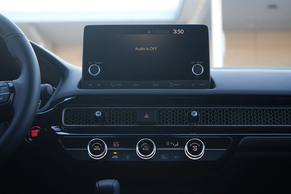 Thumbnail: 2026 Honda Civic - 14