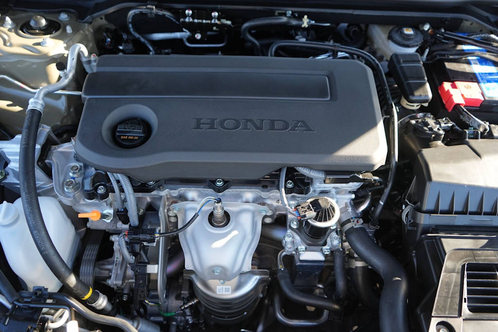 Thumbnail: 2026 Honda Civic - 8