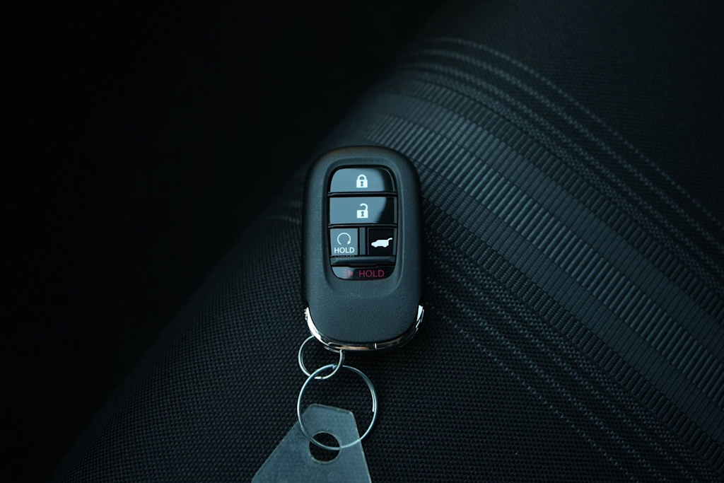 Thumbnail: 2026 Honda Civic - 18