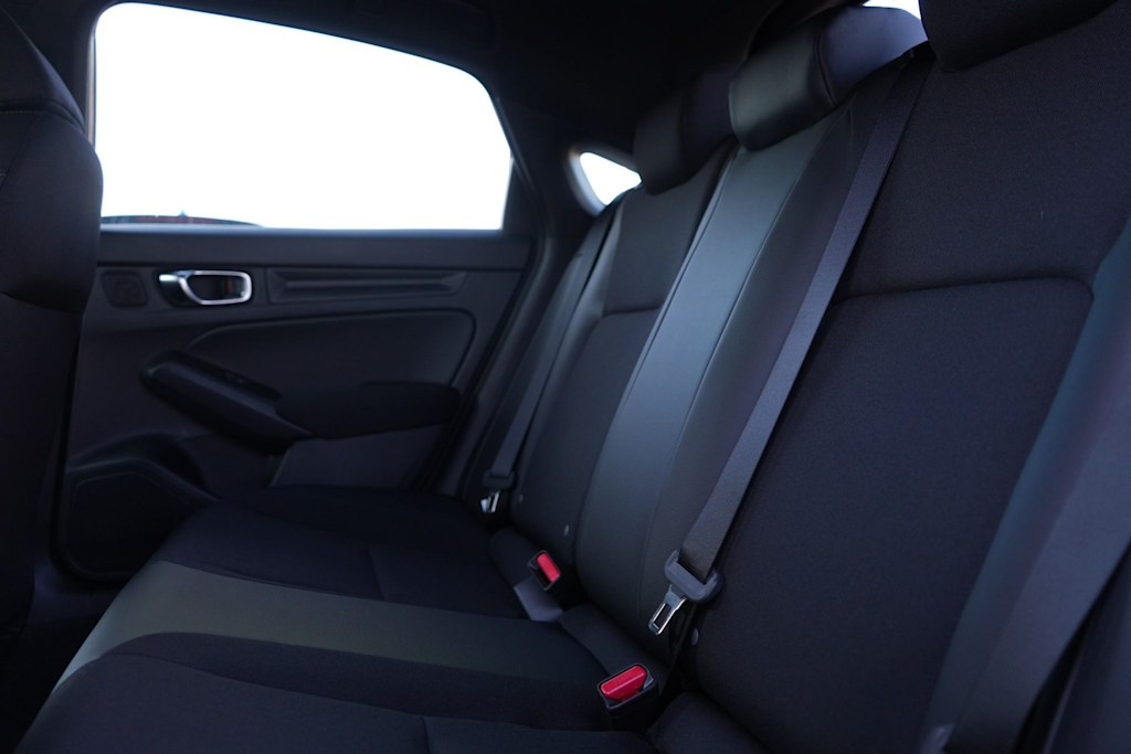 Thumbnail: 2026 Honda Civic - 21