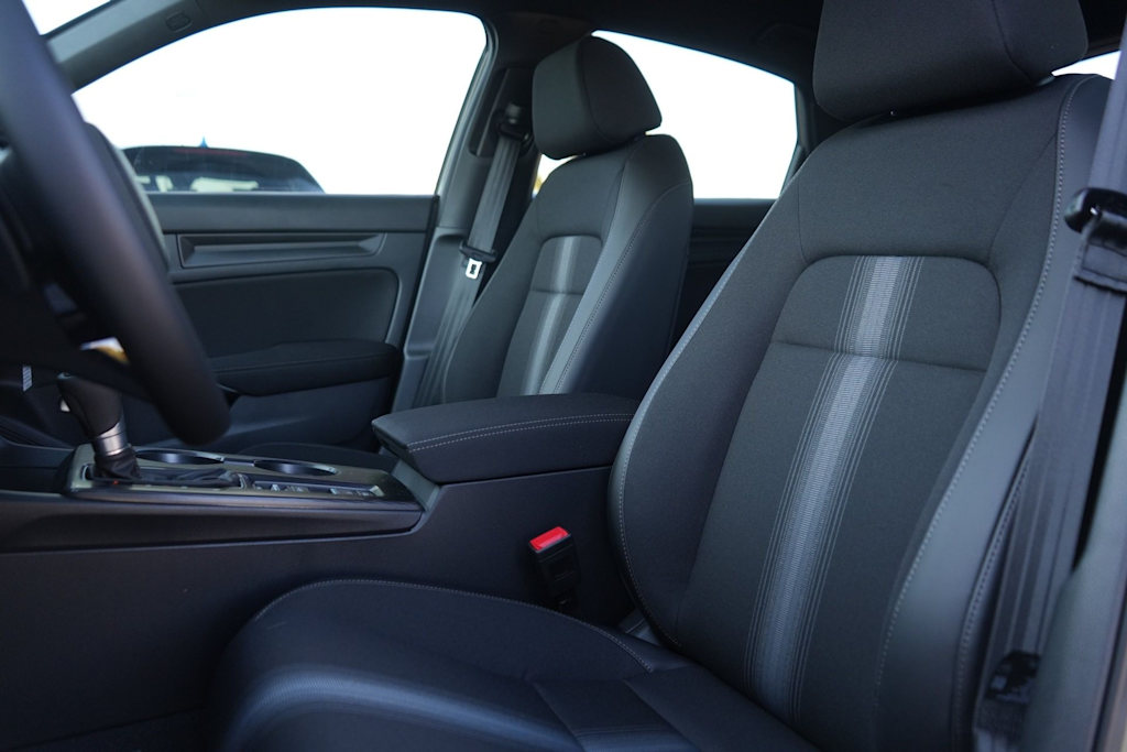 Thumbnail: 2026 Honda Civic - 10