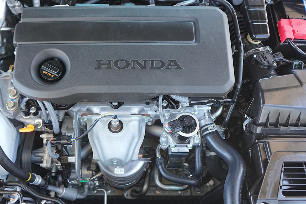 Thumbnail: 2026 Honda Civic - 8