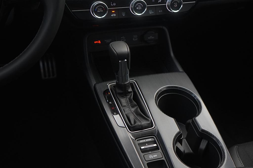 Thumbnail: 2026 Honda Civic - 15