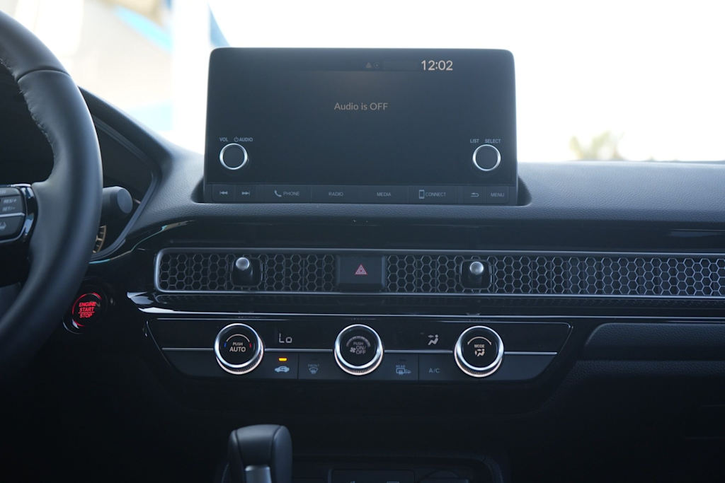 Thumbnail: 2026 Honda Civic - 15