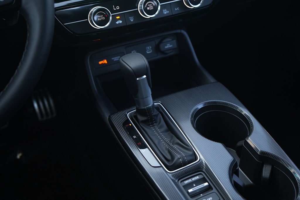 Thumbnail: 2026 Honda Civic - 16