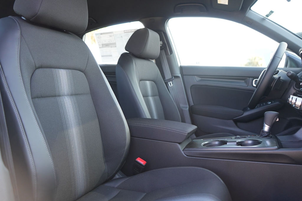 Thumbnail: 2026 Honda Civic - 12