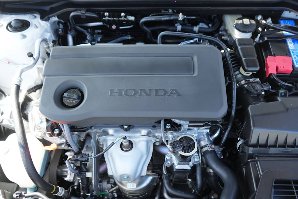 Thumbnail: 2026 Honda Civic - 9