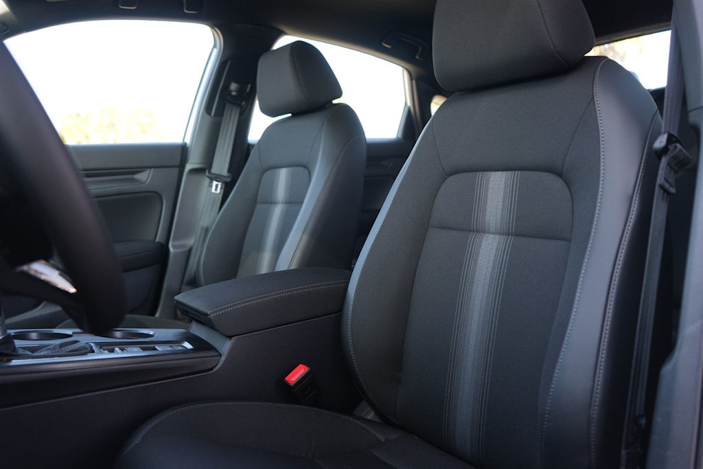 Thumbnail: 2026 Honda Civic - 11