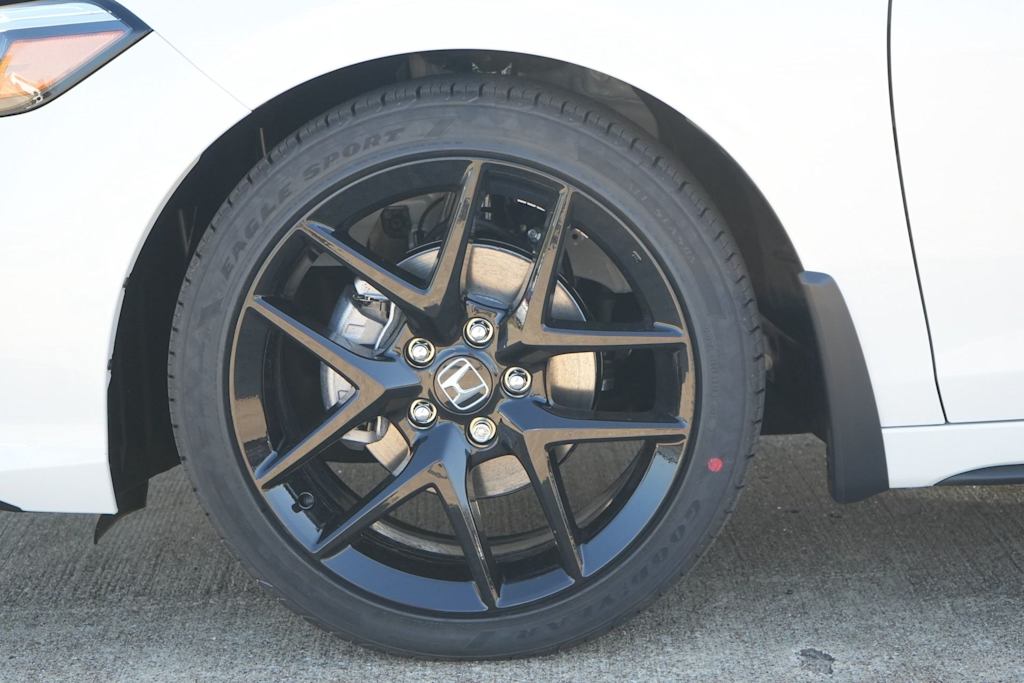 Thumbnail: 2026 Honda Civic - 8