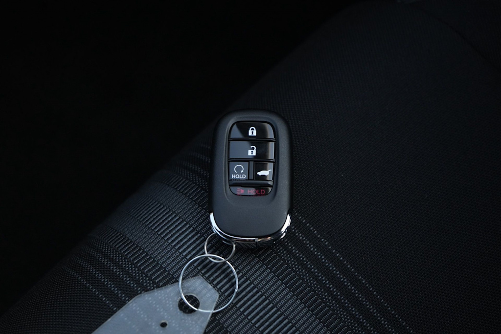 Thumbnail: 2026 Honda Civic - 19