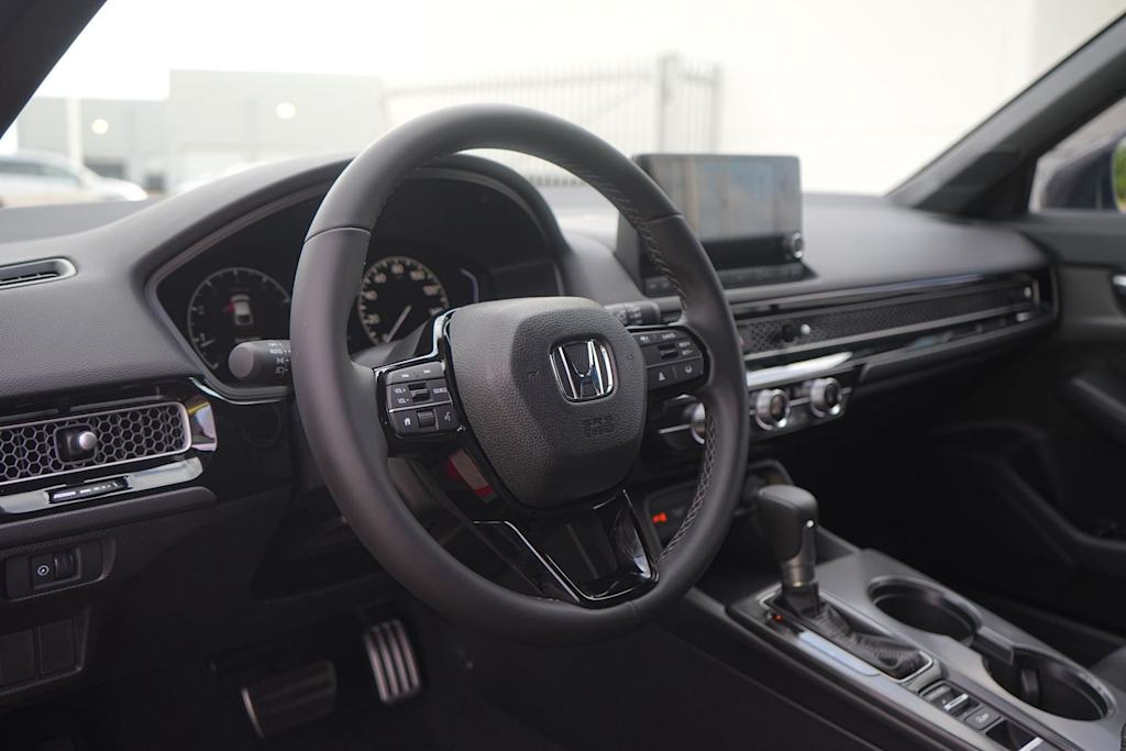 Thumbnail: 2026 Honda Civic - 2