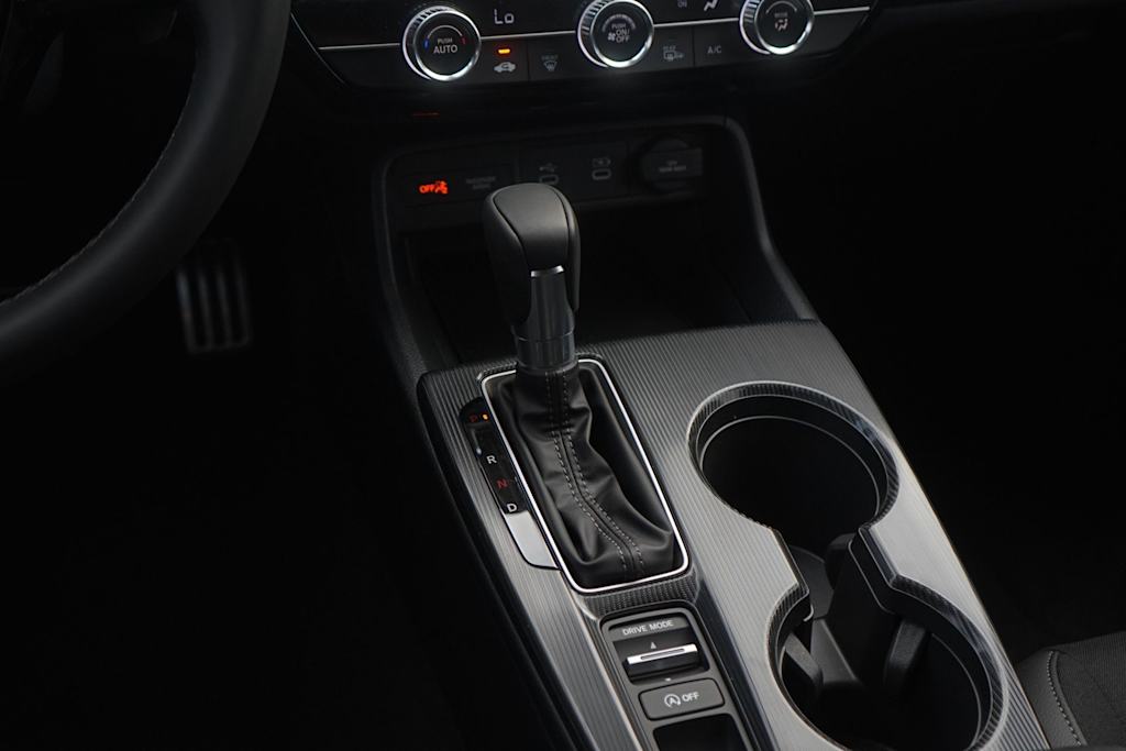 Thumbnail: 2026 Honda Civic - 16