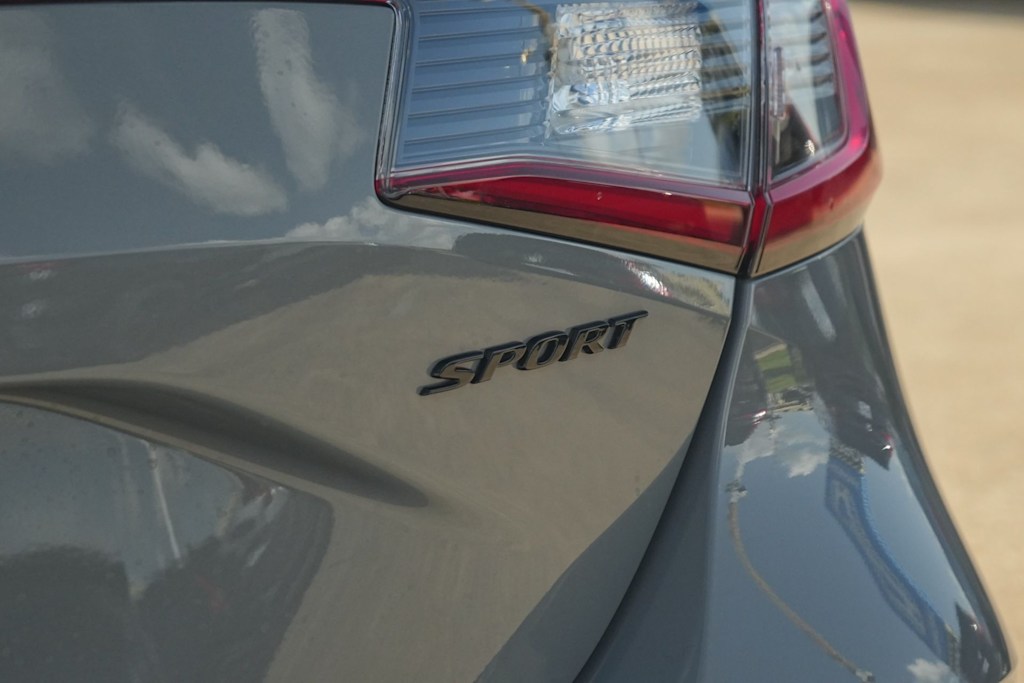 Thumbnail: 2026 Honda Civic - 7