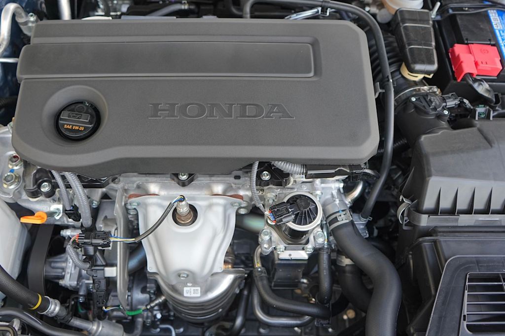 Thumbnail: 2026 Honda Civic - 9