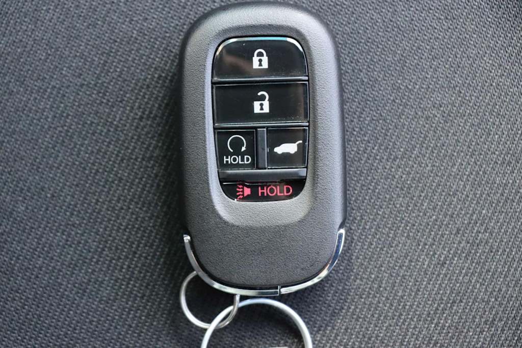 2025 Honda Civic Sport 18