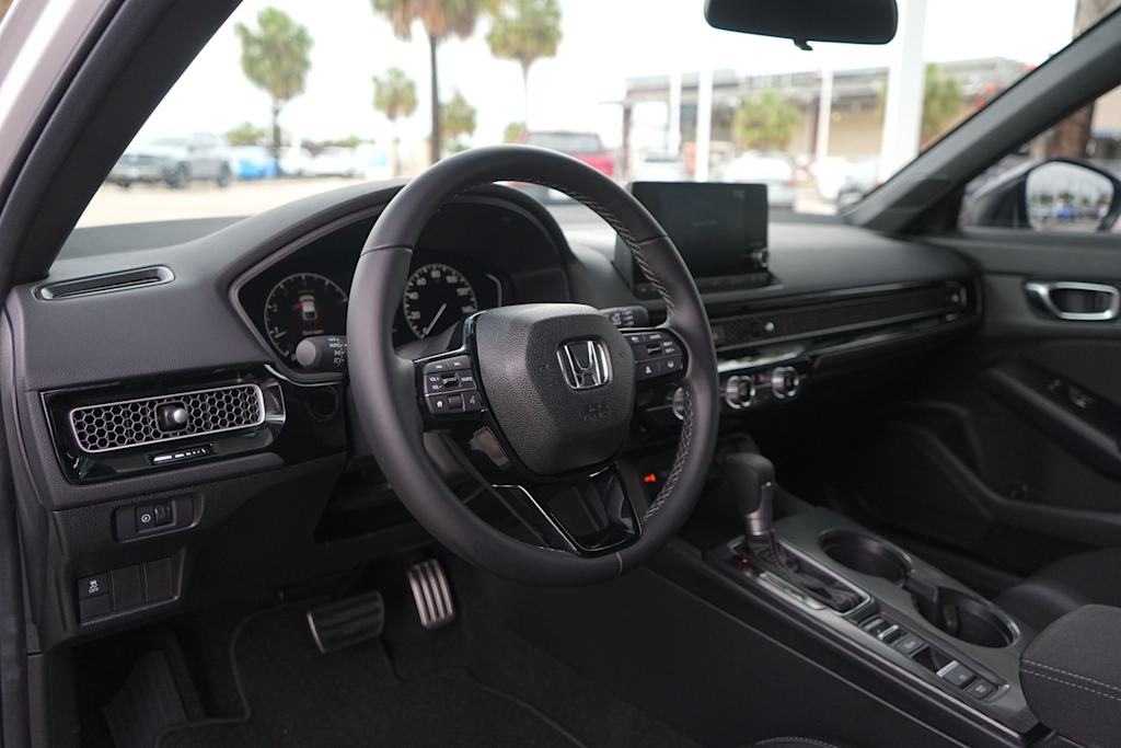 Thumbnail: 2026 Honda Civic - 2
