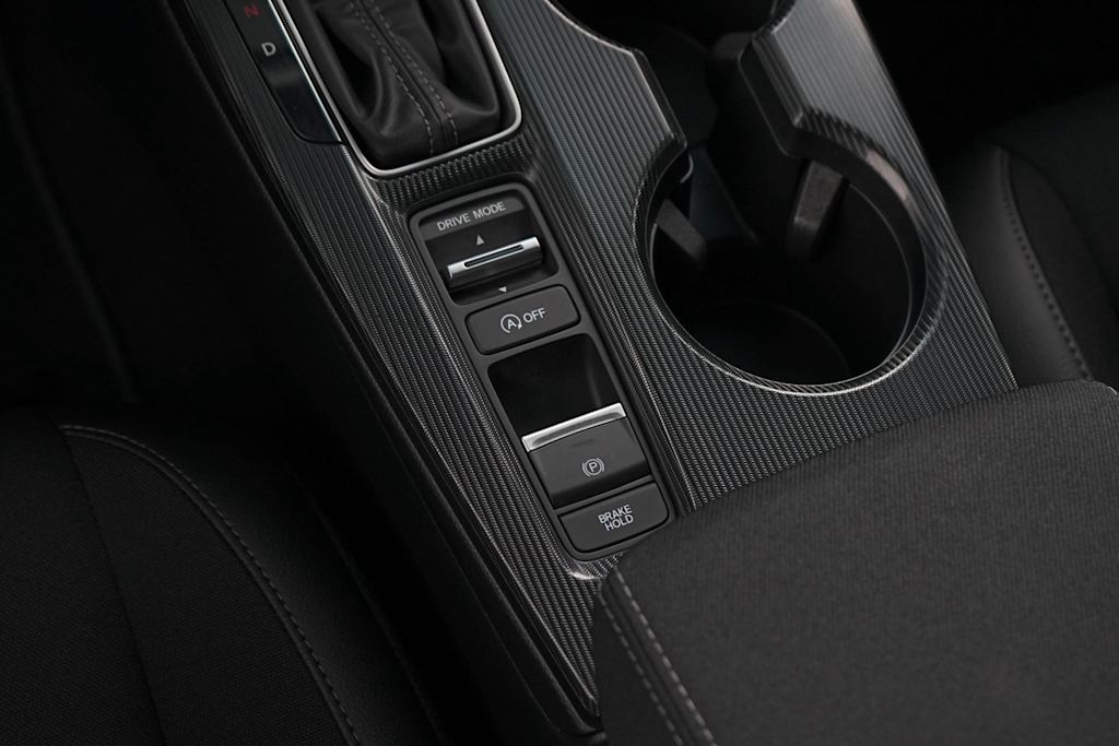 Thumbnail: 2026 Honda Civic - 25