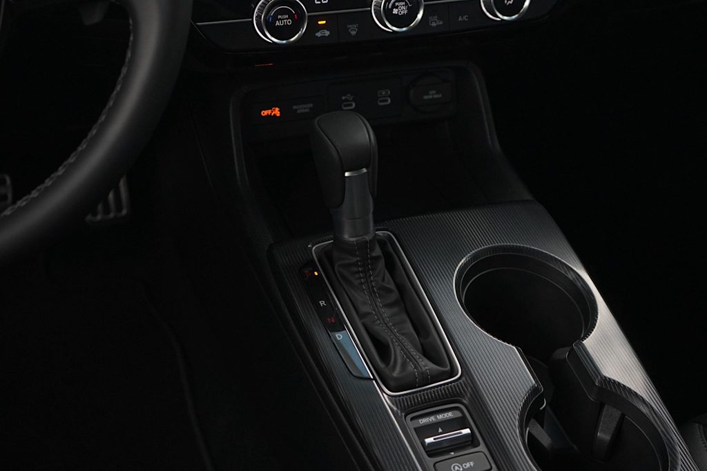 Thumbnail: 2026 Honda Civic - 15