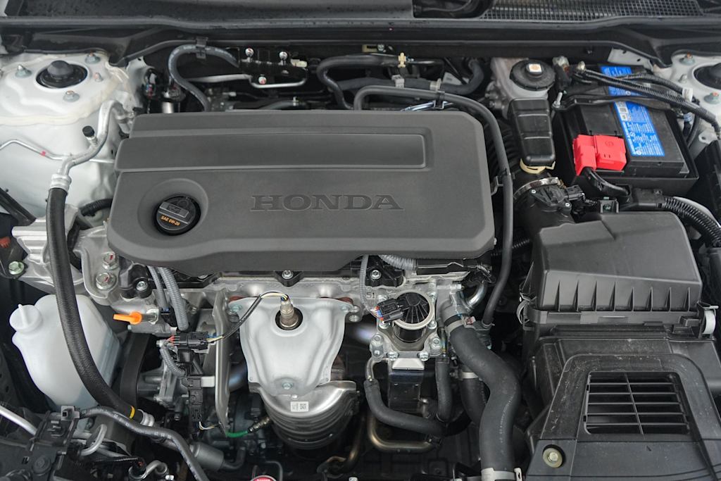 Thumbnail: 2026 Honda Civic - 8