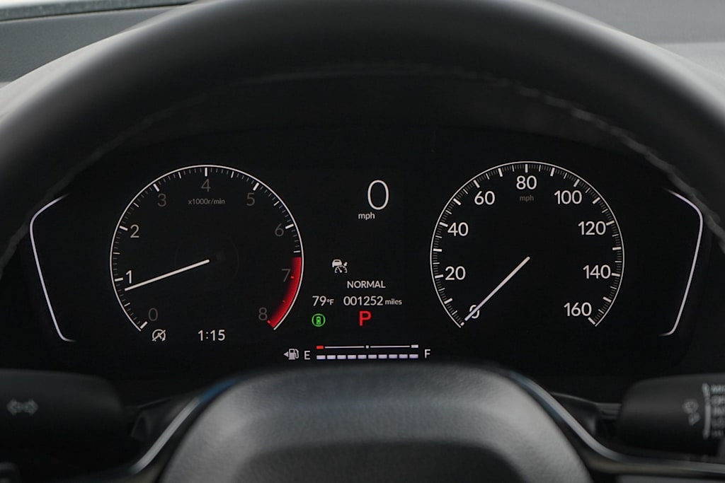 Thumbnail: 2026 Honda Civic - 16