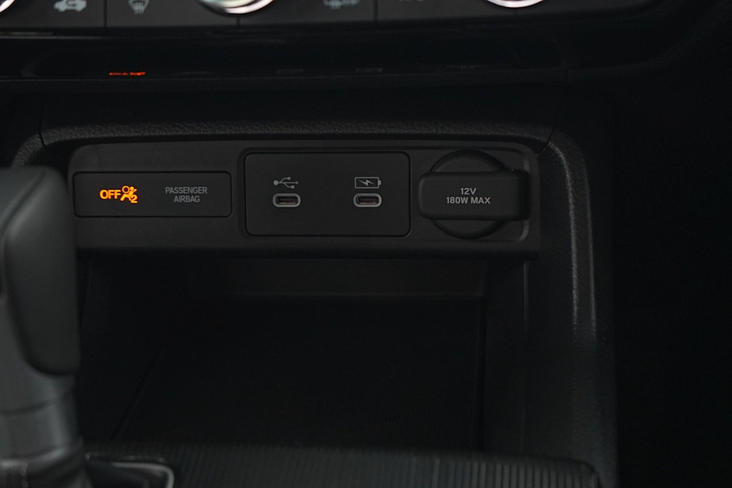 Thumbnail: 2026 Honda Civic - 26