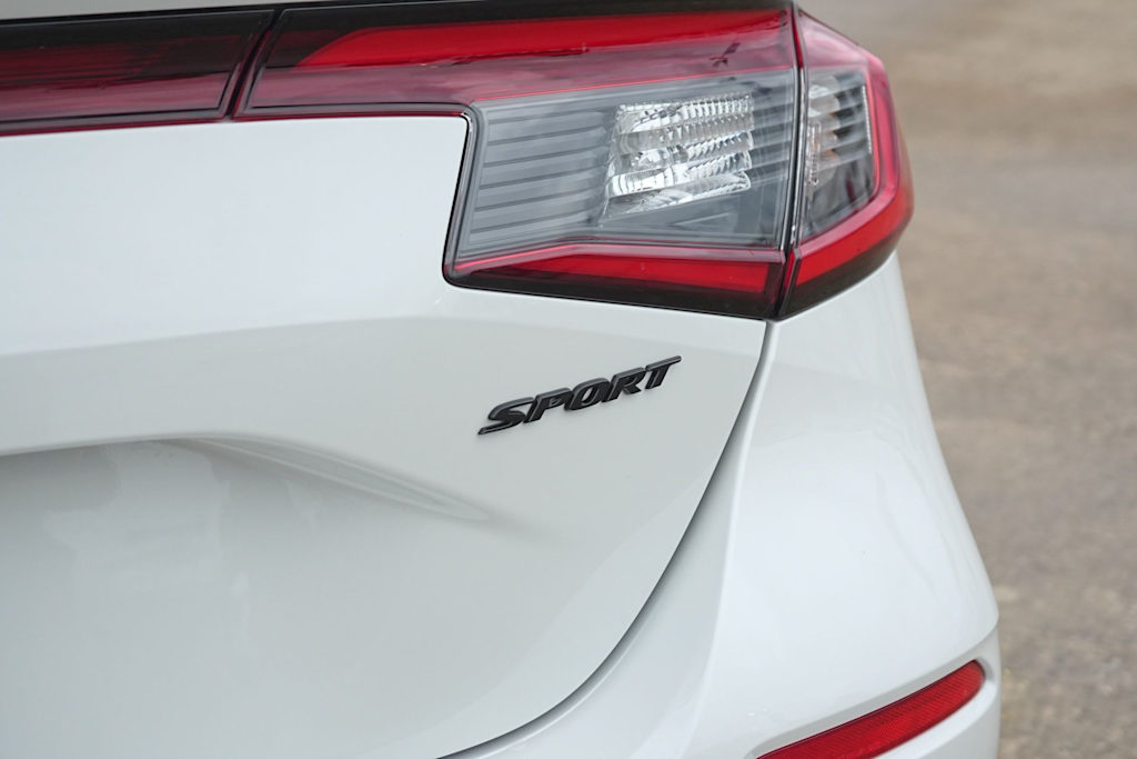 Thumbnail: 2026 Honda Civic - 20