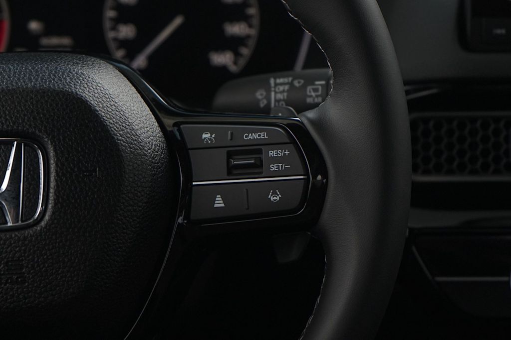 Thumbnail: 2026 Honda Civic - 24
