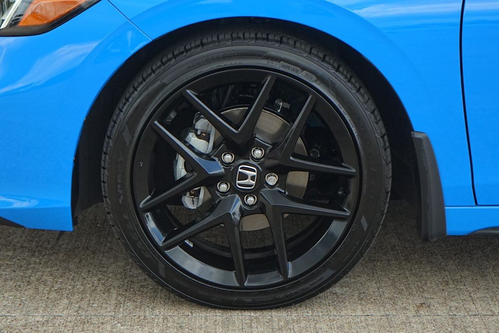 Thumbnail: 2026 Honda Civic - 7