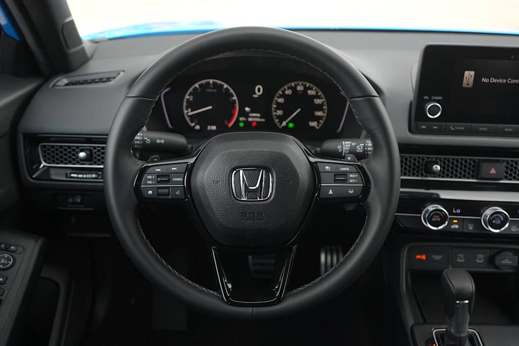 Thumbnail: 2026 Honda Civic - 13