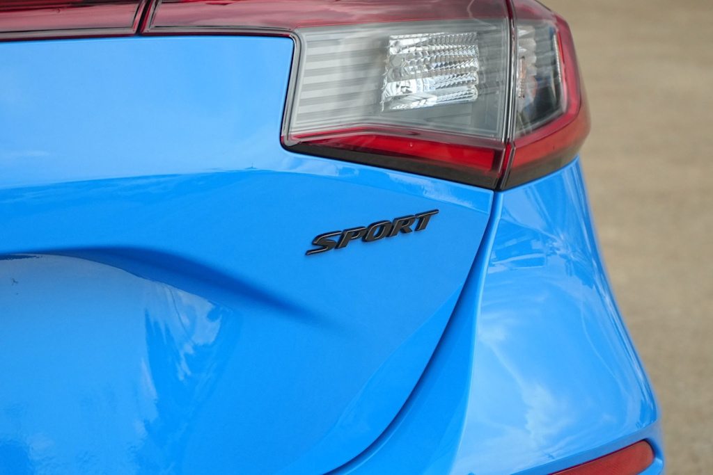 Thumbnail: 2026 Honda Civic - 20