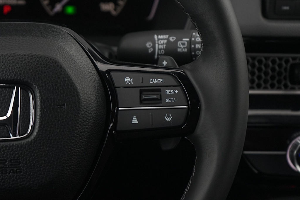 Thumbnail: 2026 Honda Civic - 24