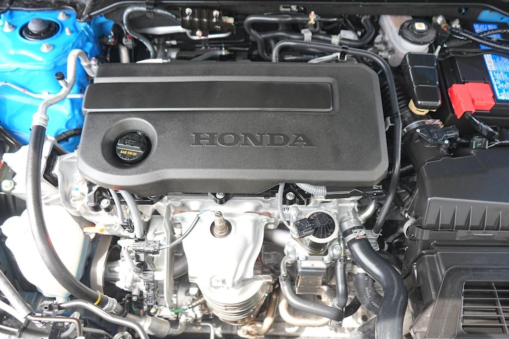 Thumbnail: 2026 Honda Civic - 8