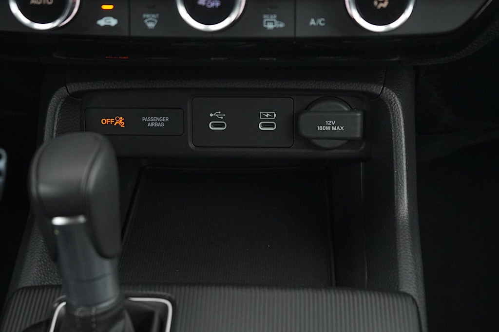Thumbnail: 2026 Honda Civic - 25