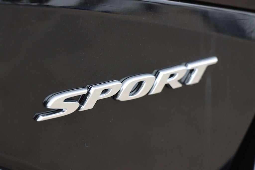 2025 Honda Civic Sport 7