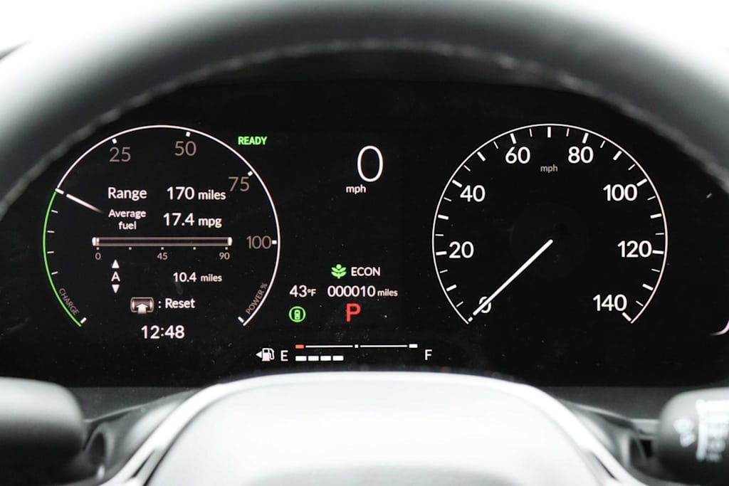 2025 Honda Civic Sport 17