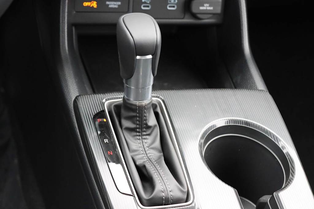 2025 Honda Civic Sport 16