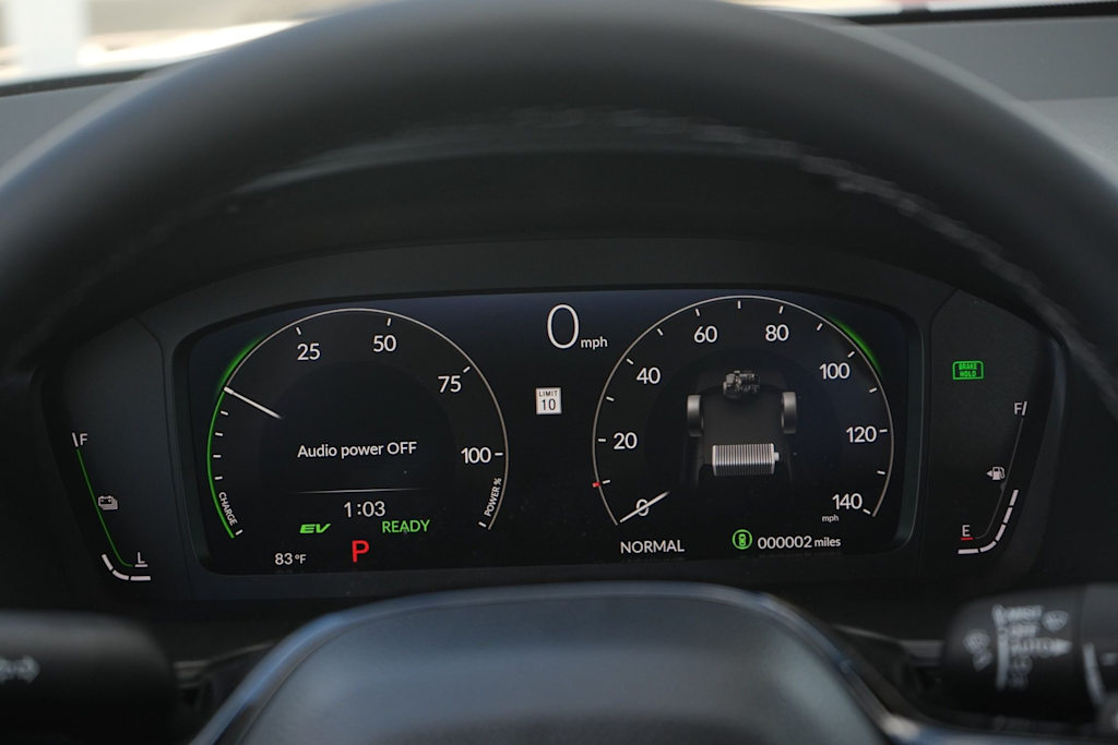 Thumbnail: 2026 Honda Civic - 17
