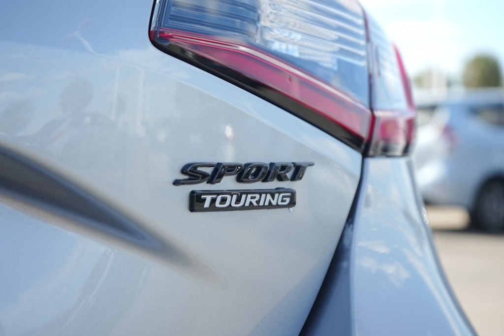 Thumbnail: 2026 Honda Civic - 8