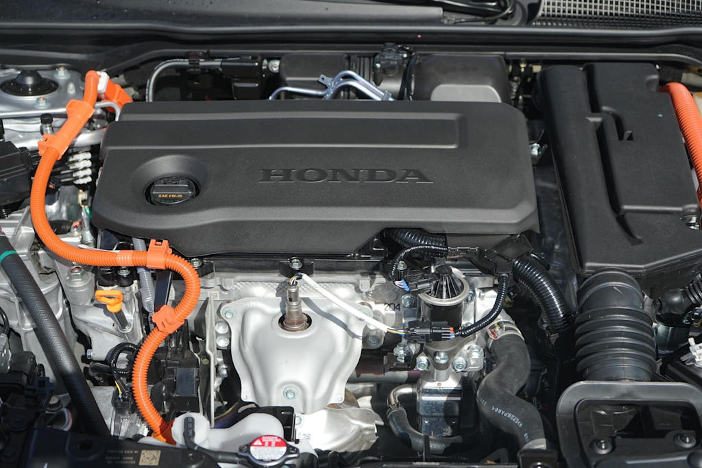 Thumbnail: 2026 Honda Civic - 10
