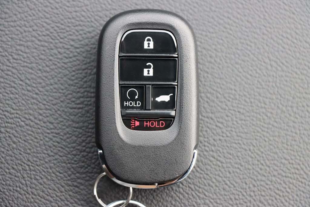 2025 Honda Civic Sport Touring 19